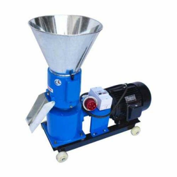 Granulator KL-150 380V