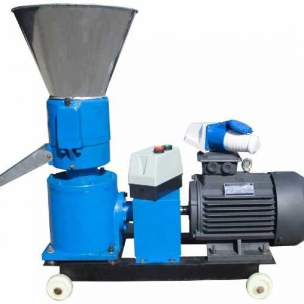 Granulator KL-150 380V