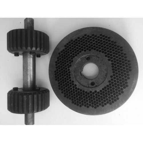 Granulator KL-150 380V