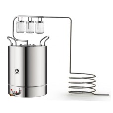 Aparat pentru țuică KYB 100 l