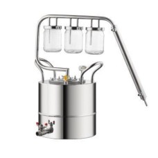 Aparat pentru țuică KYB 23 l