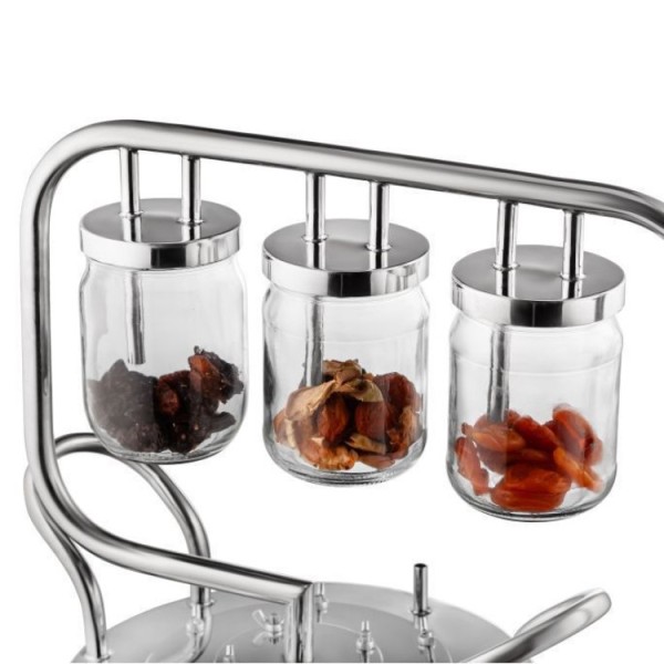 Aparat pentru țuică KYB 32 l