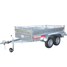 Автомобильный прицеп 2С250