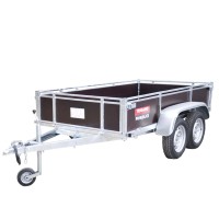 Автомобильный прицеп 2D250