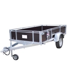 Автомобильный прицеп D250