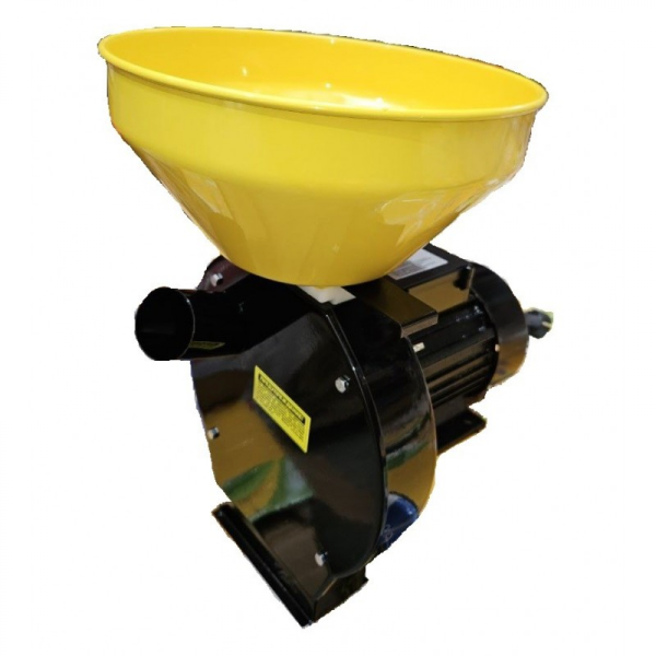 Tocător de furaje și cereale Colos PXT3500 Tocător de furaje și cereale Colos PXT3500