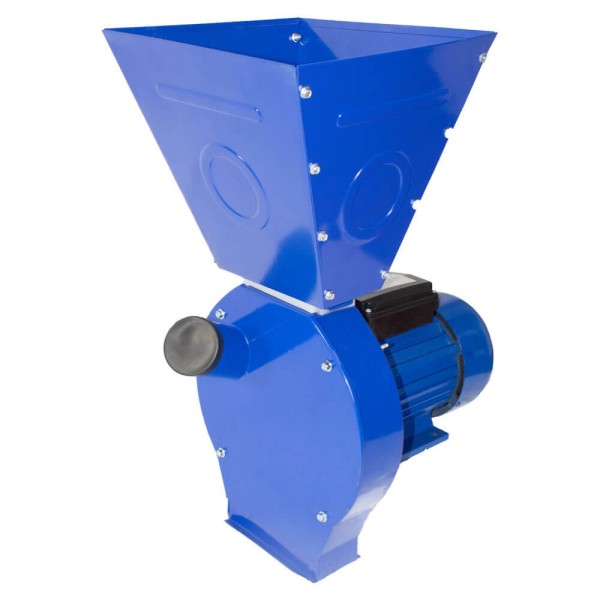 Moara cereale Sigma 1.1B Moara cereale Sigma 1.1B