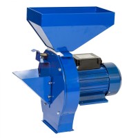 Кормоизмельчитель + Фруктовые терки Sigma 1.1D