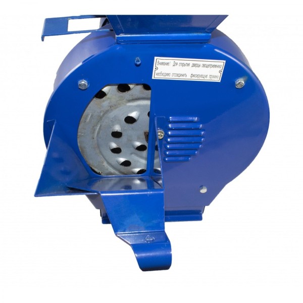 Moara cereale + Razatoare fructe Sigma 1.1D Moara cereale + Razatoare fructe Sigma 1.1D