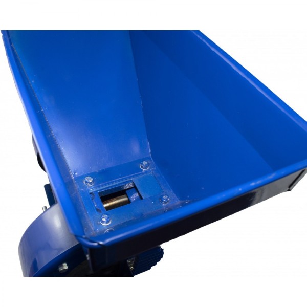 Moara cereale + Razatoare fructe Sigma 1.1D Moara cereale + Razatoare fructe Sigma 1.1D