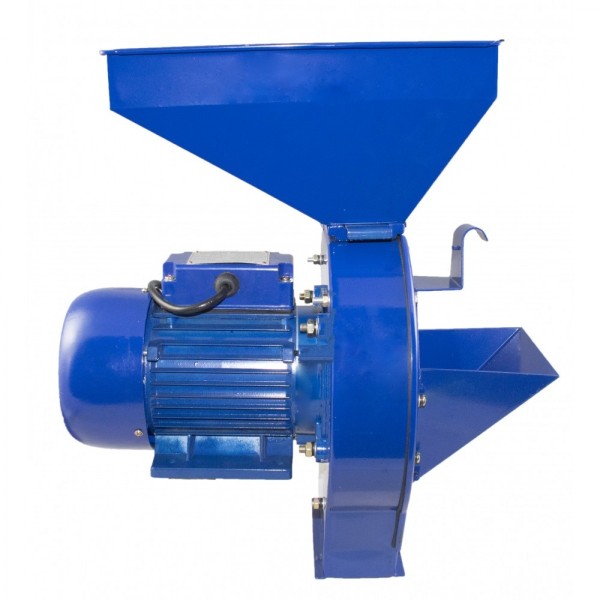 Moara cereale + Razatoare fructe Sigma 1.1D Moara cereale + Razatoare fructe Sigma 1.1D