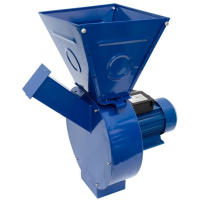 Tocător de furaje și cereale Sigma 1.5G