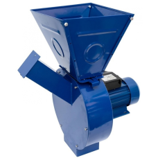 Tocător de furaje și cereale Sigma 1.5G