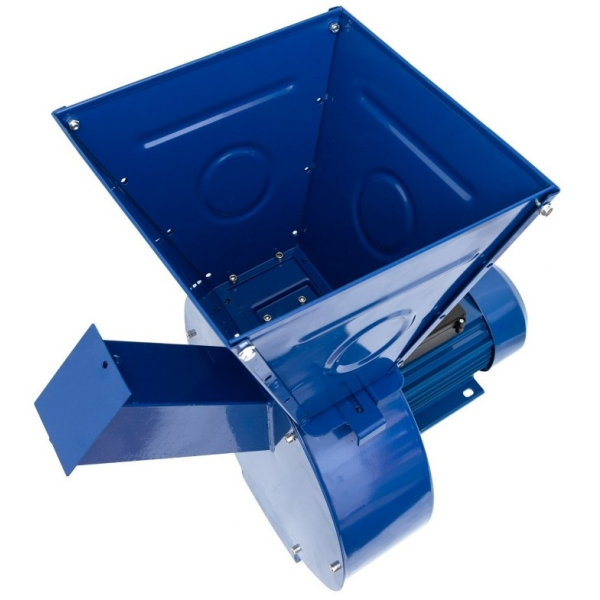 Tocător de furaje și cereale Sigma 1.5G Tocător de furaje și cereale Sigma 1.5G