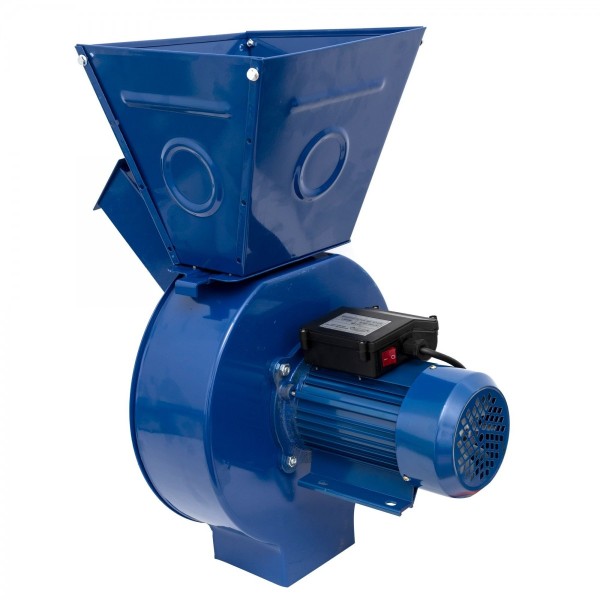 Tocător de furaje și cereale Sigma 1.5G Tocător de furaje și cereale Sigma 1.5G