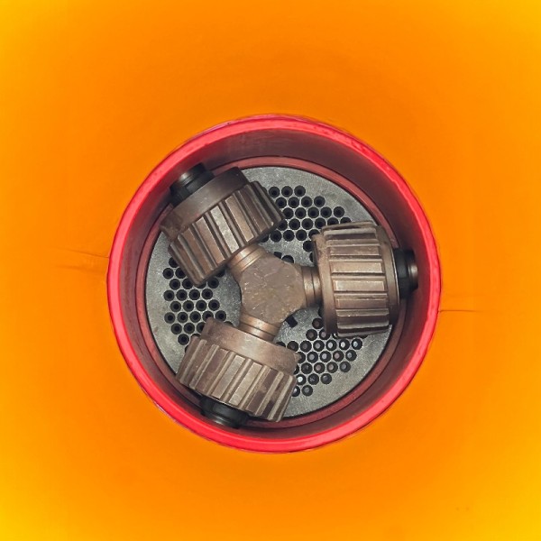 Granulator furaje Demetra DM-150PRO-BD (motor inclus) Granulator furaje Demetra DM-150PRO-BD (motor inclus)