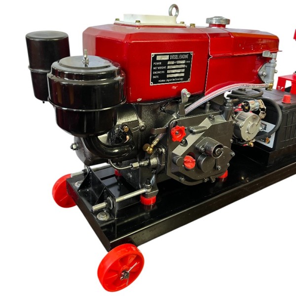 Granulator furaje Demetra DM-150PRO-BD (motor inclus) Granulator furaje Demetra DM-150PRO-BD (motor inclus)