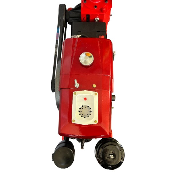 Granulator furaje Demetra DM-150PRO-BD (motor inclus) Granulator furaje Demetra DM-150PRO-BD (motor inclus)