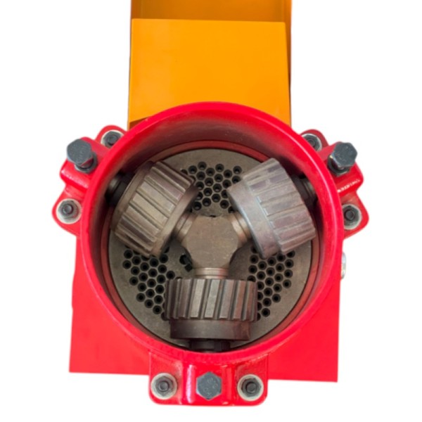 Granulator furaje Demetra DM-150PRO-BD (motor inclus) Granulator furaje Demetra DM-150PRO-BD (motor inclus)