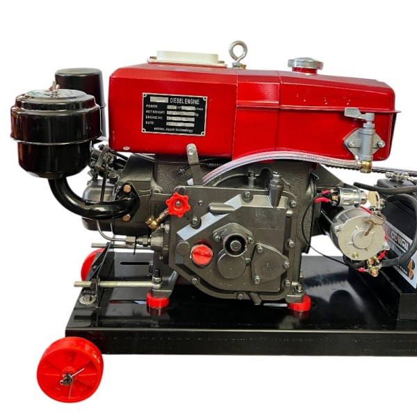 Granulator furaje Demetra DM-150PRO-BD (motor inclus) Granulator furaje Demetra DM-150PRO-BD (motor inclus)