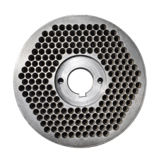 Matriță pentru granulator Demetra DM-120, 125mm, 6 mm