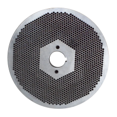 Matriță pentru granulator Demetra DM-200, 200mm, 6 mm