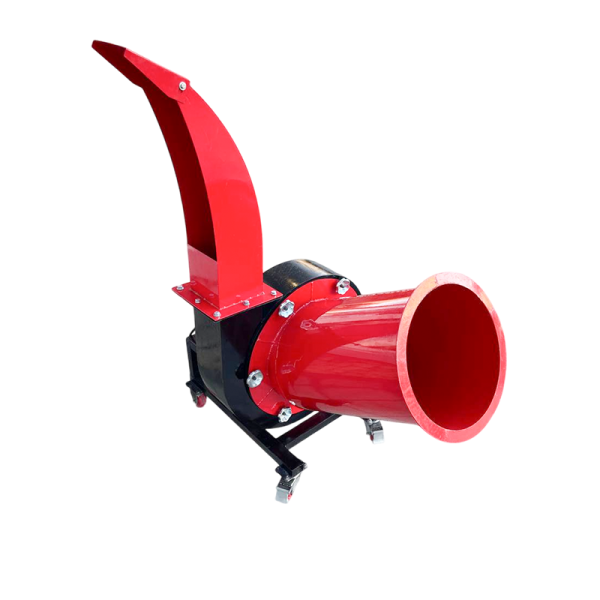 Tocator de baloti si moara cu aspiratie Demetra DM-400BL Tocator de baloti si moara cu aspiratie Demetra DM-400BL