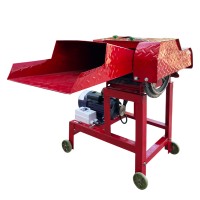 Tocator de furaje Demetra DM-04EL