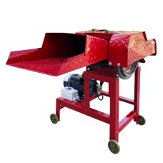 Измельчитель кормов Demetra DM-04EL