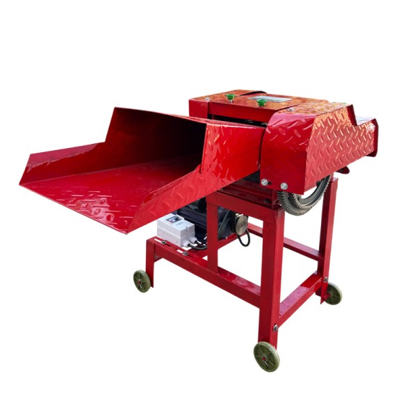 Tocator de furaje Demetra DM-04EL Tocator de furaje Demetra DM-04EL