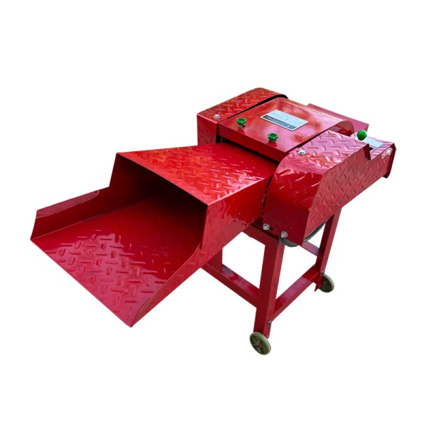 Tocator de furaje Demetra DM-04EL Tocator de furaje Demetra DM-04EL