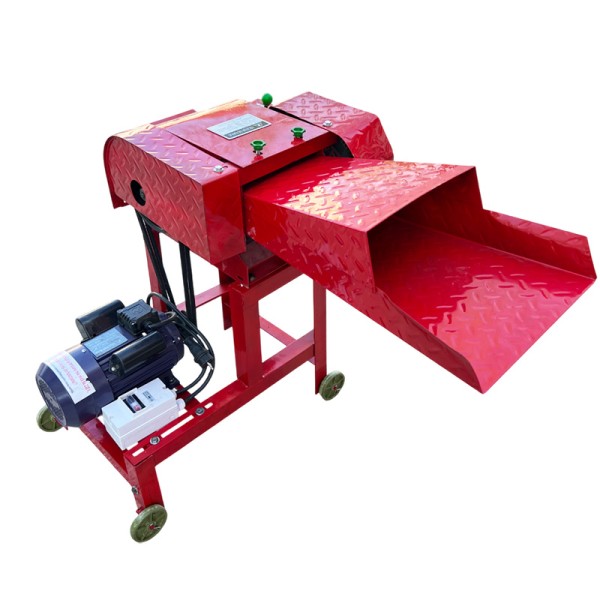 Tocator de furaje Demetra DM-04EL Tocator de furaje Demetra DM-04EL