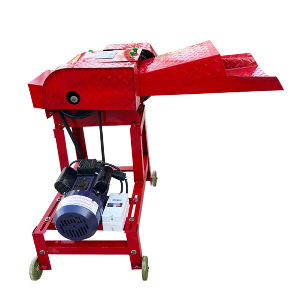 Tocator de furaje Demetra DM-04EL Tocator de furaje Demetra DM-04EL