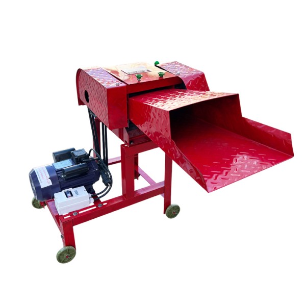 Tocator de furaje Demetra DM-04EL Tocator de furaje Demetra DM-04EL