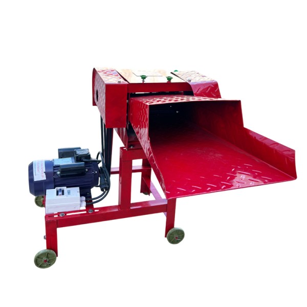 Tocator de furaje Demetra DM-04EL Tocator de furaje Demetra DM-04EL