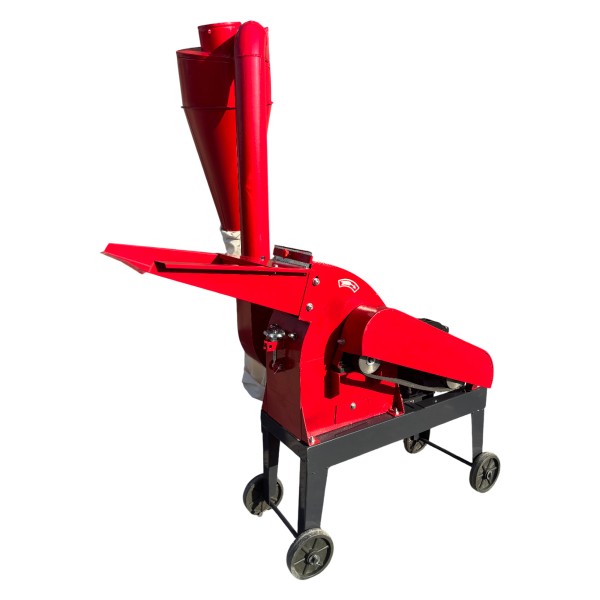 Tocator de furaje si cereale cu ciclon Demetra DM-20CL Tocator de furaje si cereale cu ciclon Demetra DM-20CL