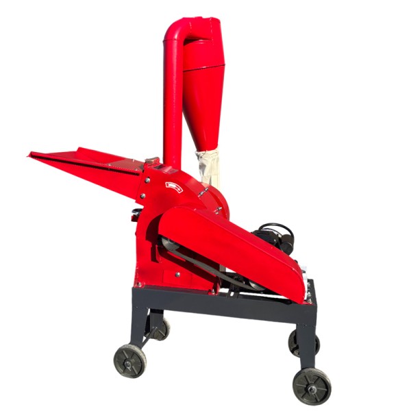 Tocator de furaje si cereale cu ciclon Demetra DM-20CL Tocator de furaje si cereale cu ciclon Demetra DM-20CL