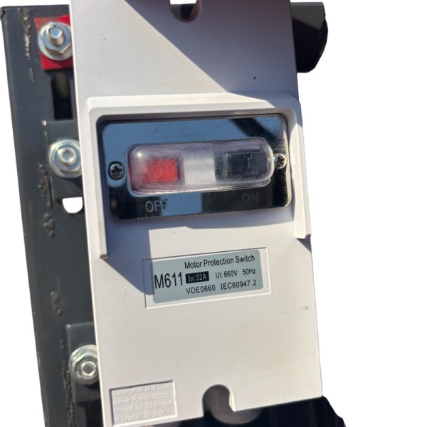 Tocator de furaje si cereale cu ciclon Demetra DM-20CL Tocator de furaje si cereale cu ciclon Demetra DM-20CL