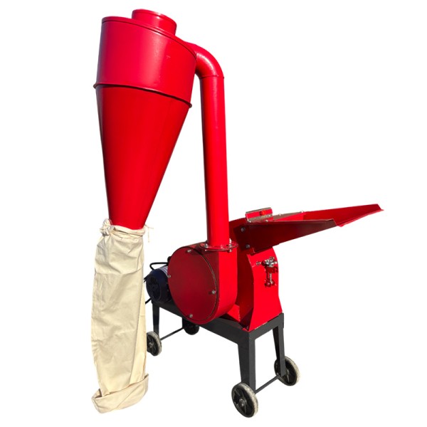 Tocator de furaje si cereale cu ciclon Demetra DM-20CL Tocator de furaje si cereale cu ciclon Demetra DM-20CL