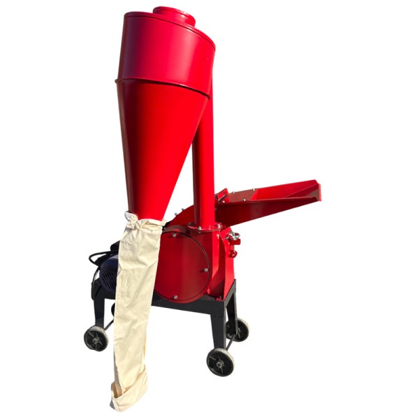 Tocator de furaje si cereale cu ciclon Demetra DM-20CL Tocator de furaje si cereale cu ciclon Demetra DM-20CL