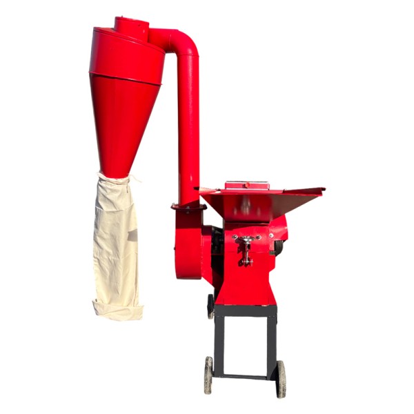 Tocator de furaje si cereale cu ciclon Demetra DM-20CL Tocator de furaje si cereale cu ciclon Demetra DM-20CL