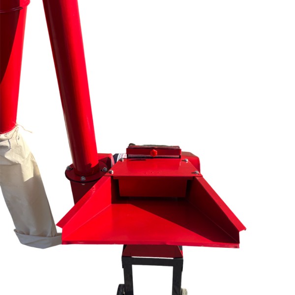 Tocator de furaje si cereale cu ciclon Demetra DM-20CL Tocator de furaje si cereale cu ciclon Demetra DM-20CL