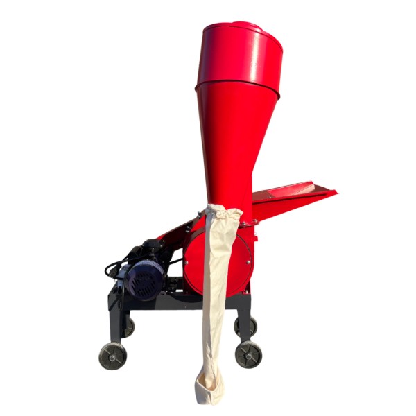 Tocator de furaje si cereale cu ciclon Demetra DM-20CL Tocator de furaje si cereale cu ciclon Demetra DM-20CL