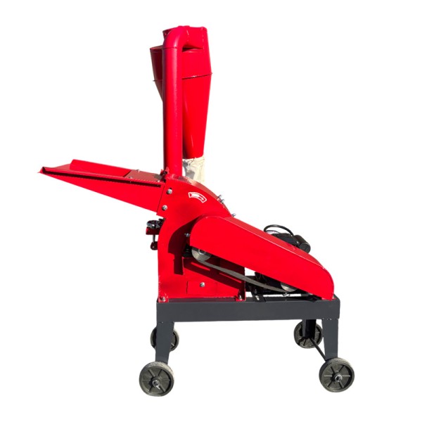 Tocator de furaje si cereale cu ciclon Demetra DM-20CL Tocator de furaje si cereale cu ciclon Demetra DM-20CL