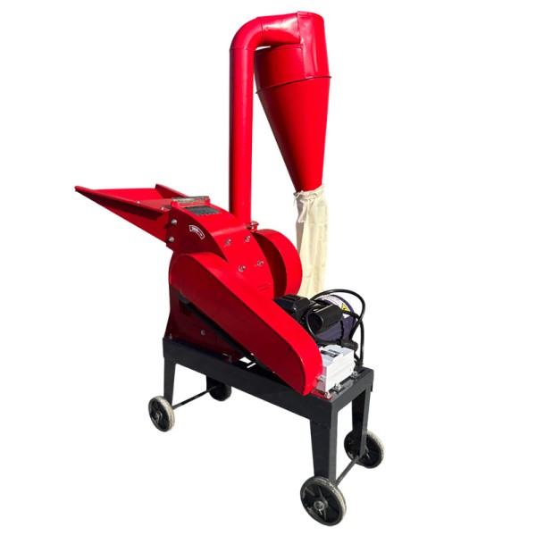 Tocator de furaje si cereale cu ciclon Demetra DM-20CL Tocator de furaje si cereale cu ciclon Demetra DM-20CL