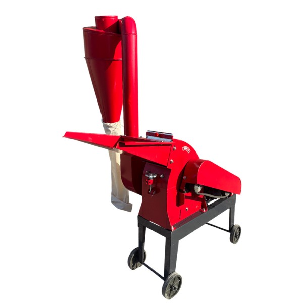 Tocator de furaje si cereale cu ciclon Demetra DM-20CL Tocator de furaje si cereale cu ciclon Demetra DM-20CL