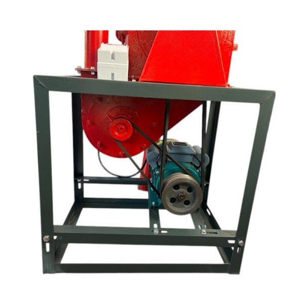 Moara cereale cu aspirație Demetra DM-9CL Moara cereale cu aspirație Demetra DM-9CL