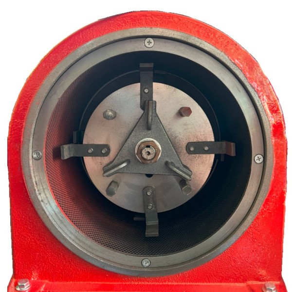 Moara cereale cu aspirație Demetra DM-9CL Moara cereale cu aspirație Demetra DM-9CL