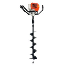 Мотобур бензиновый Togo TG - D002, 2-тактный