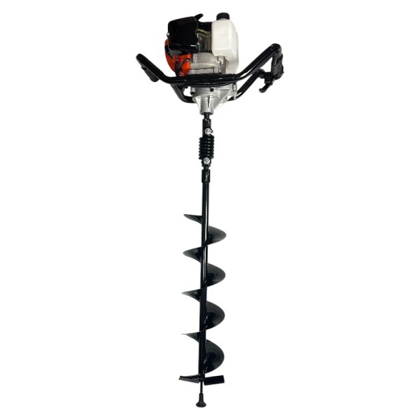 Motoburghiu pe benzină Togo TG - D002, 2 timpi